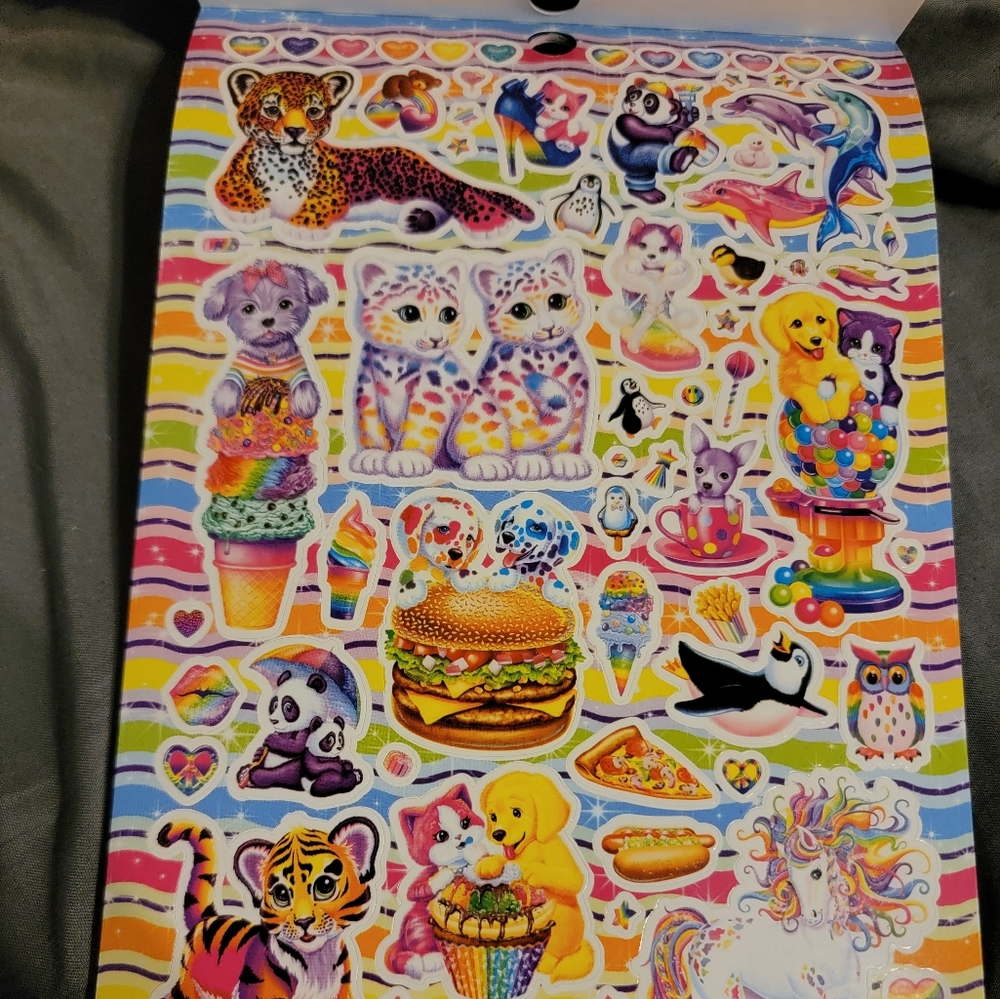 Stickers - Picture 6 of 8